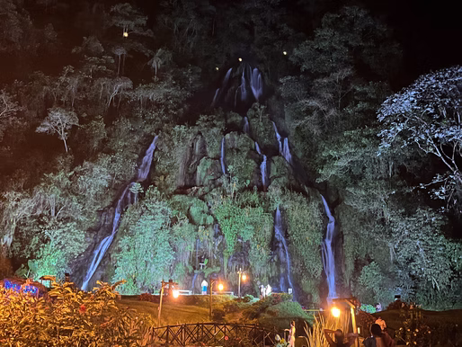Termales Santa Rosa de Cabal | An In-Depth Travel Guide