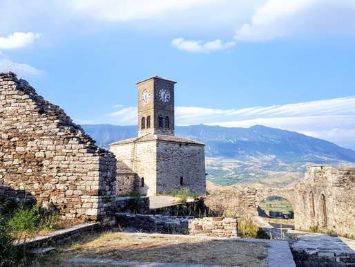BETA: Albania