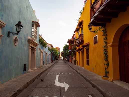 What Travelers Need to Know About Entering Colombia