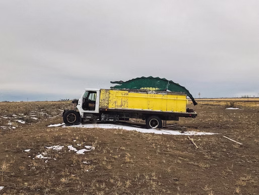 Exploring the San Luis Valley: Colorado’s Kookiest Road Trip