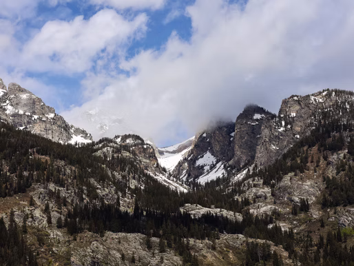 The Ultimate Grand Teton National Park Adventure Guide