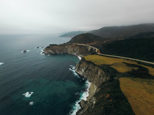 7 Ways to Really See Big Sur