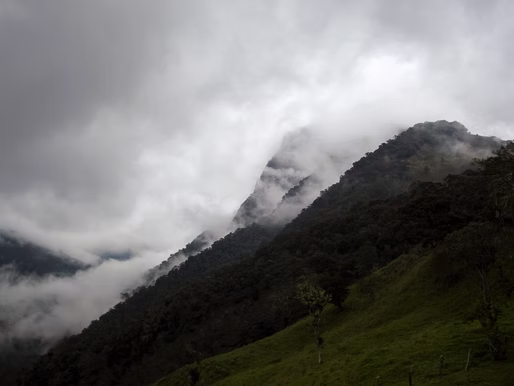 A Complete Hiking Guide to Cerro Morrogacho in Salento, Colombia