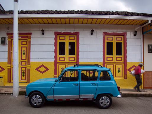 Pijao, Colombia | A Short Travel Guide