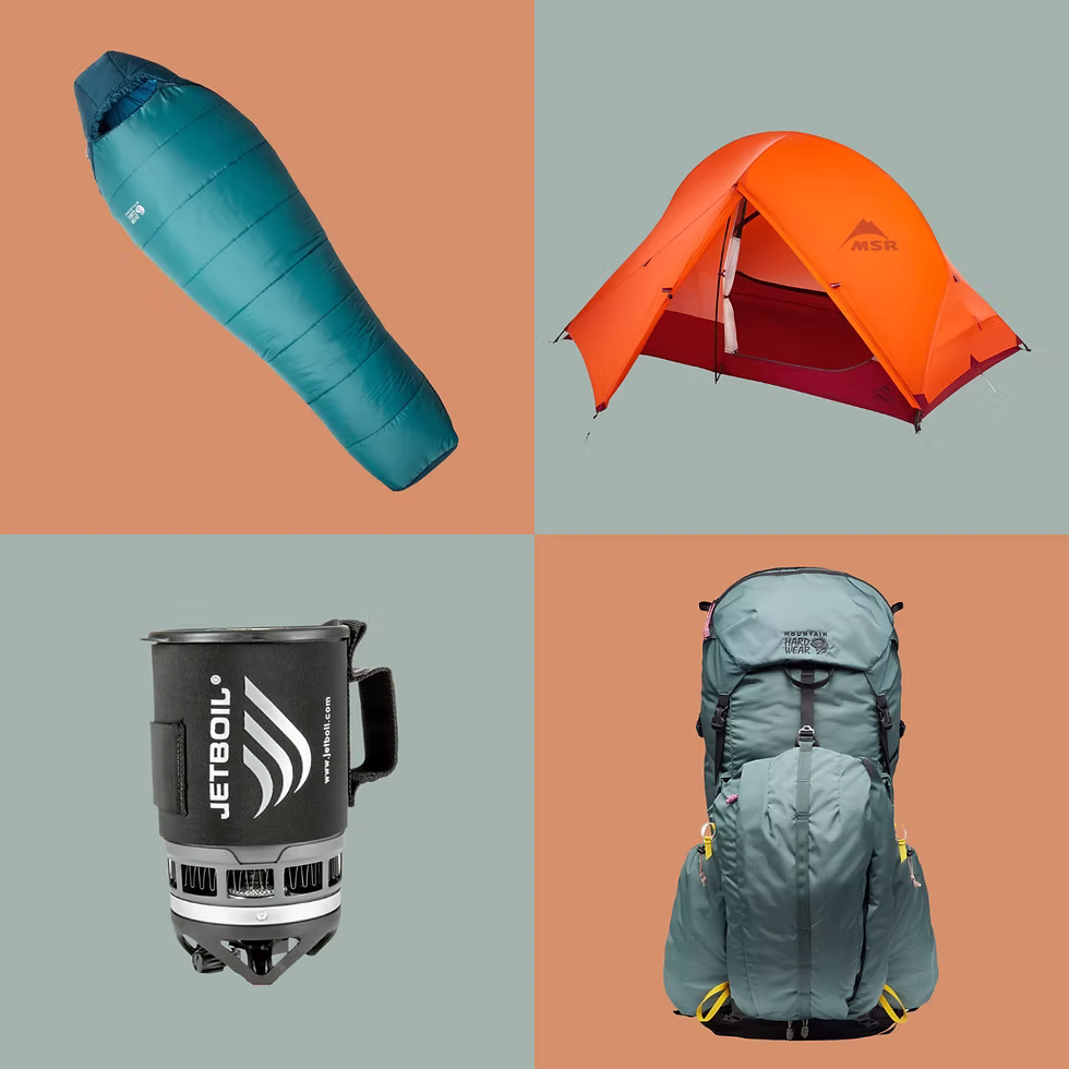 Fall gear guide