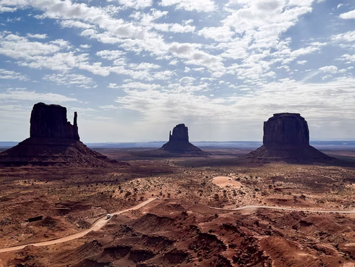 The Ultimate Travel Guide to Exploring Monument Valley
