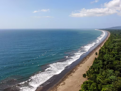 The Perfect 6 Day El Valle, Colombia Travel Itinerary