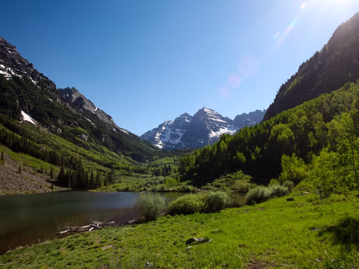 5 Things to Know About Hiking from Crested Butte to Aspen 