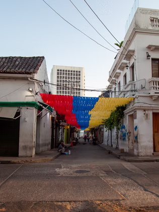 The Ultimate Colombia Travel Guide