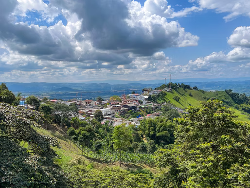 Buenavista, Colombia | A Quick Travel Guide