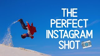 How to Take Perfect Instagram Photos From Amateur Instagrammers