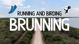 Starting a New Sport in Laguna Atascosa: Brunning